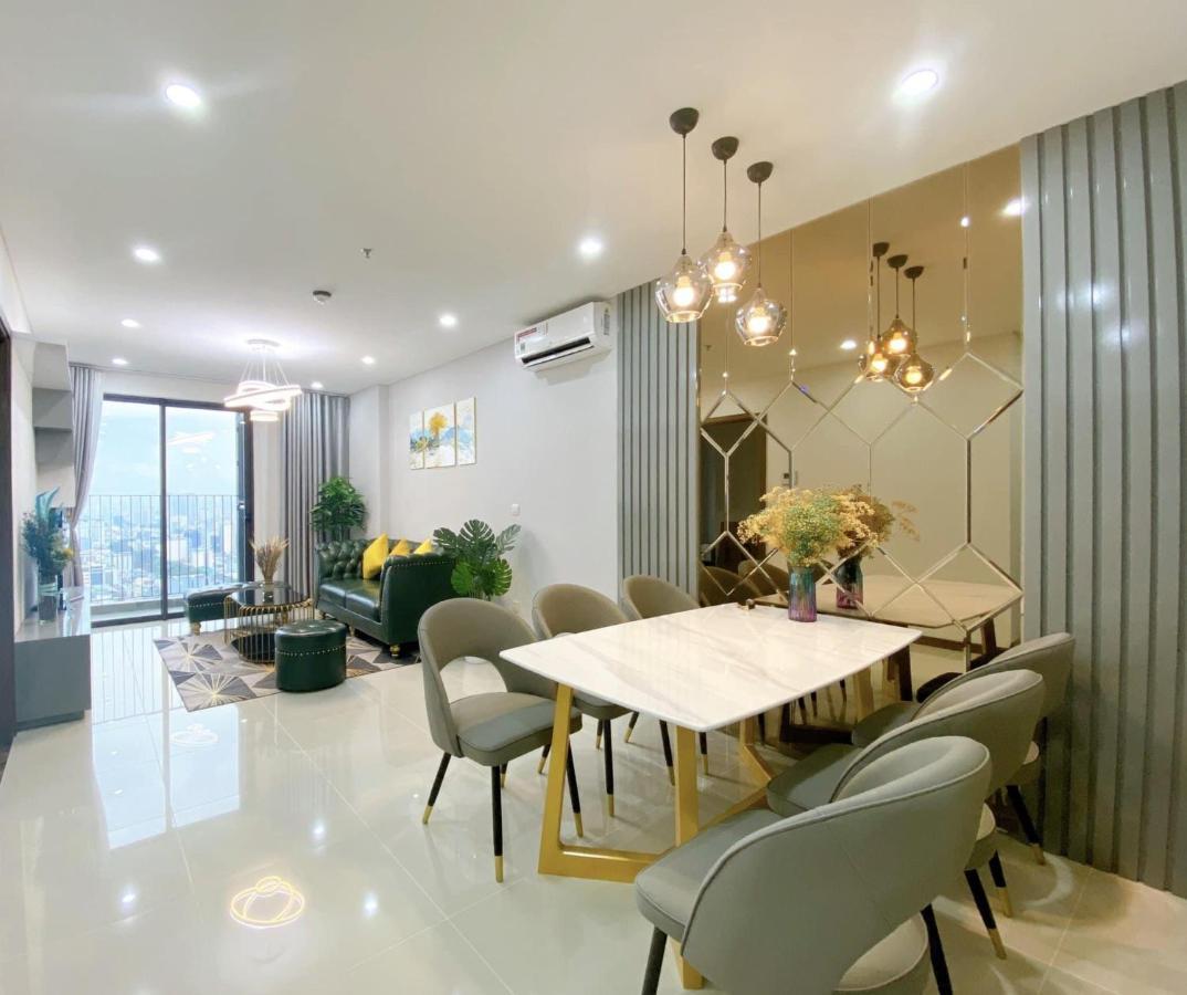 Riohouse Hado Centrosa 3 Bedroom * TP. Hồ Chí Minh