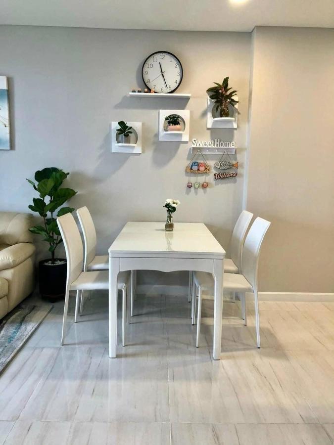 Ở trọ Riohouse Hado Centrosa 3 Bedroom