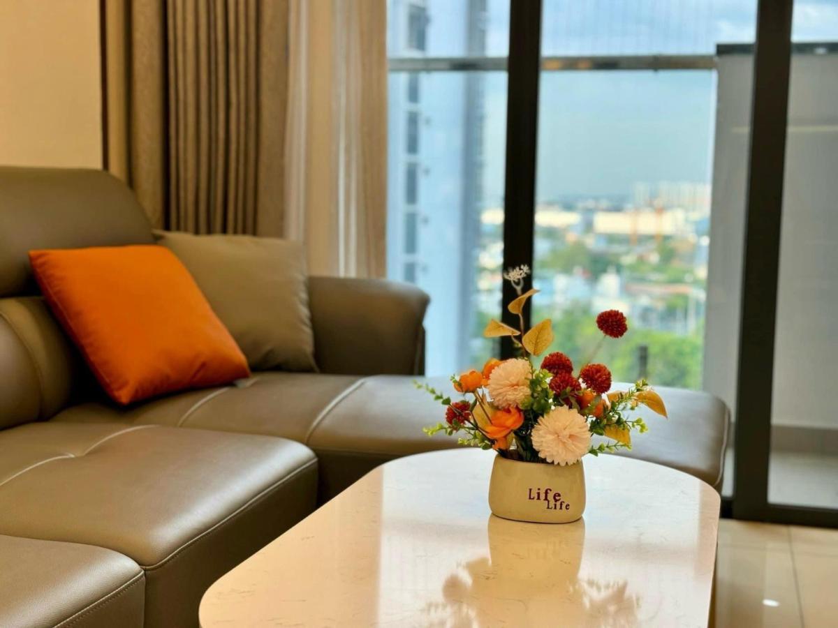 Riohouse Hado Centrosa 3 Bedroom Ở trọ TP. Hồ Chí Minh