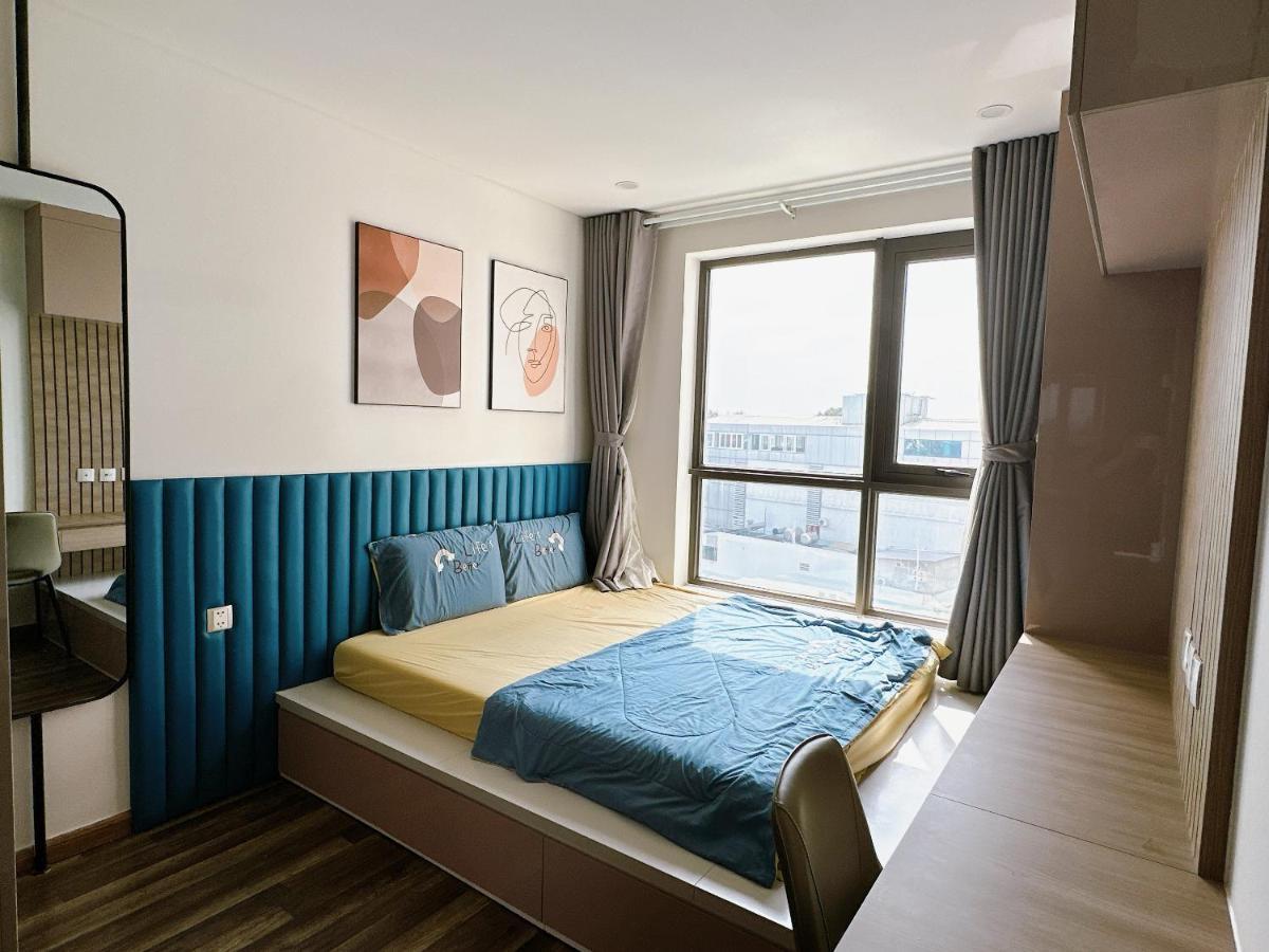 Riohouse Hado Centrosa 3 Bedroom Ở trọ *