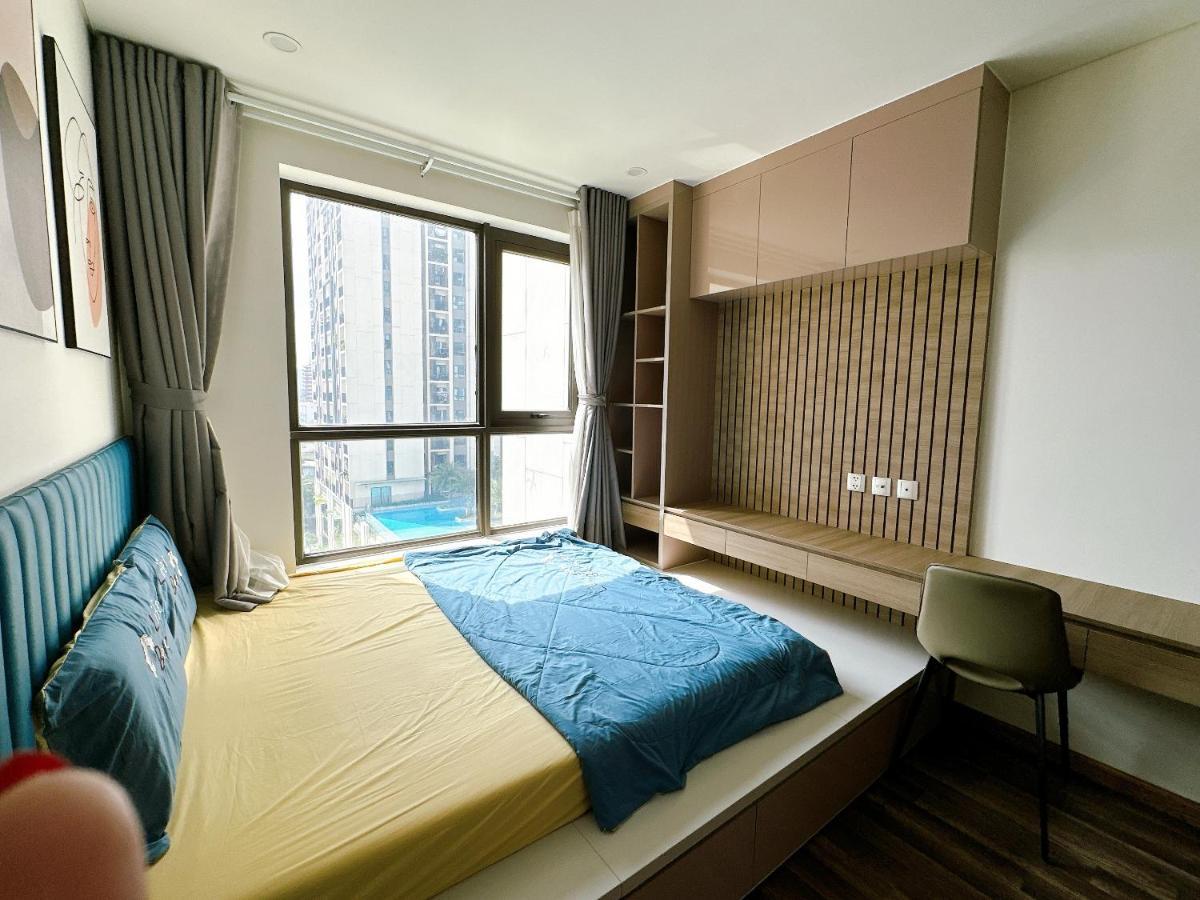 Ở trọ Riohouse Hado Centrosa 3 Bedroom
