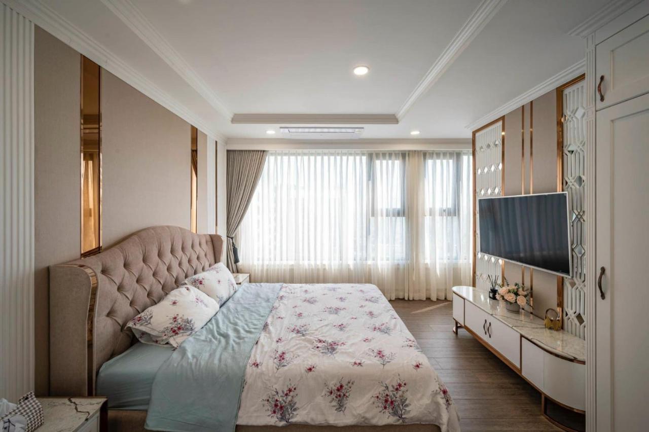 Riohouse Hado Centrosa 3 Bedroom * TP. Hồ Chí Minh