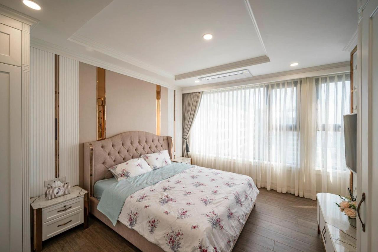 Riohouse Hado Centrosa 3 Bedroom Ở trọ TP. Hồ Chí Minh