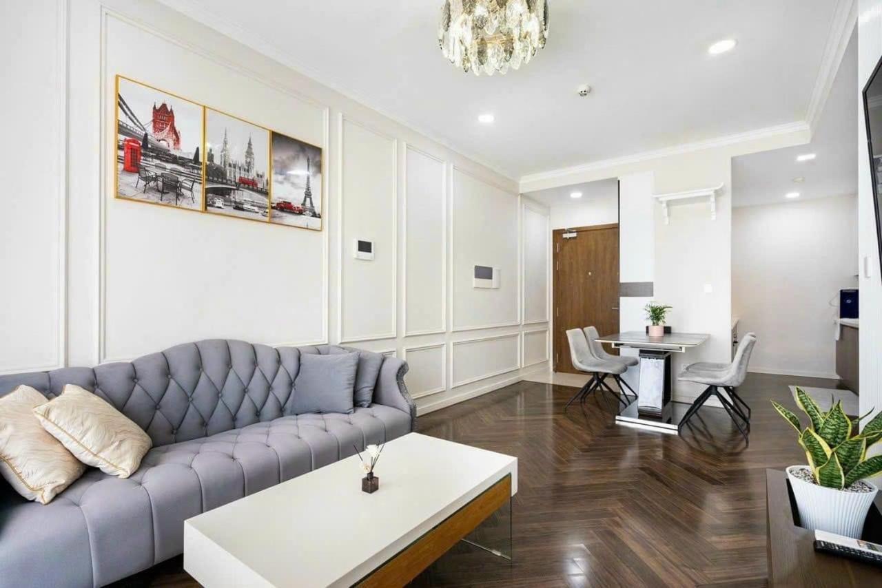 Riohouse Hado Centrosa 3 Bedroom Ở trọ *