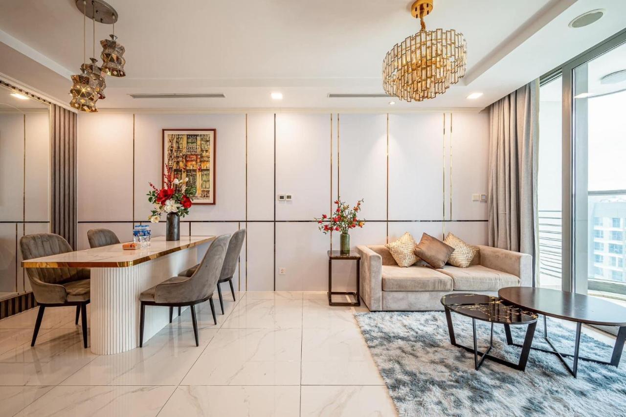 Riohouse Hado Centrosa 3 Bedroom * TP. Hồ Chí Minh
