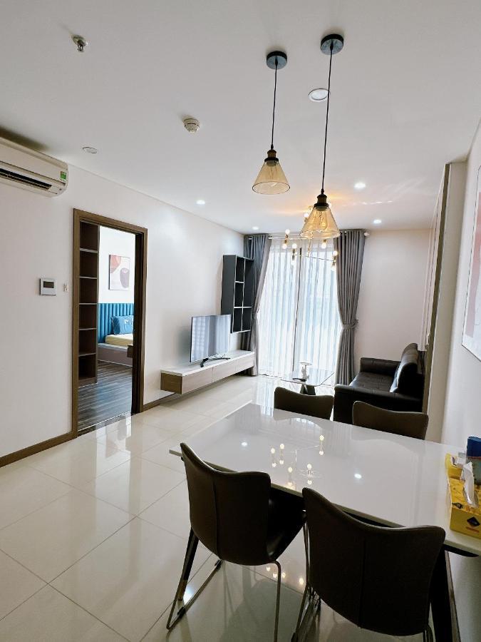Riohouse Hado Centrosa 3 Bedroom TP. Hồ Chí Minh