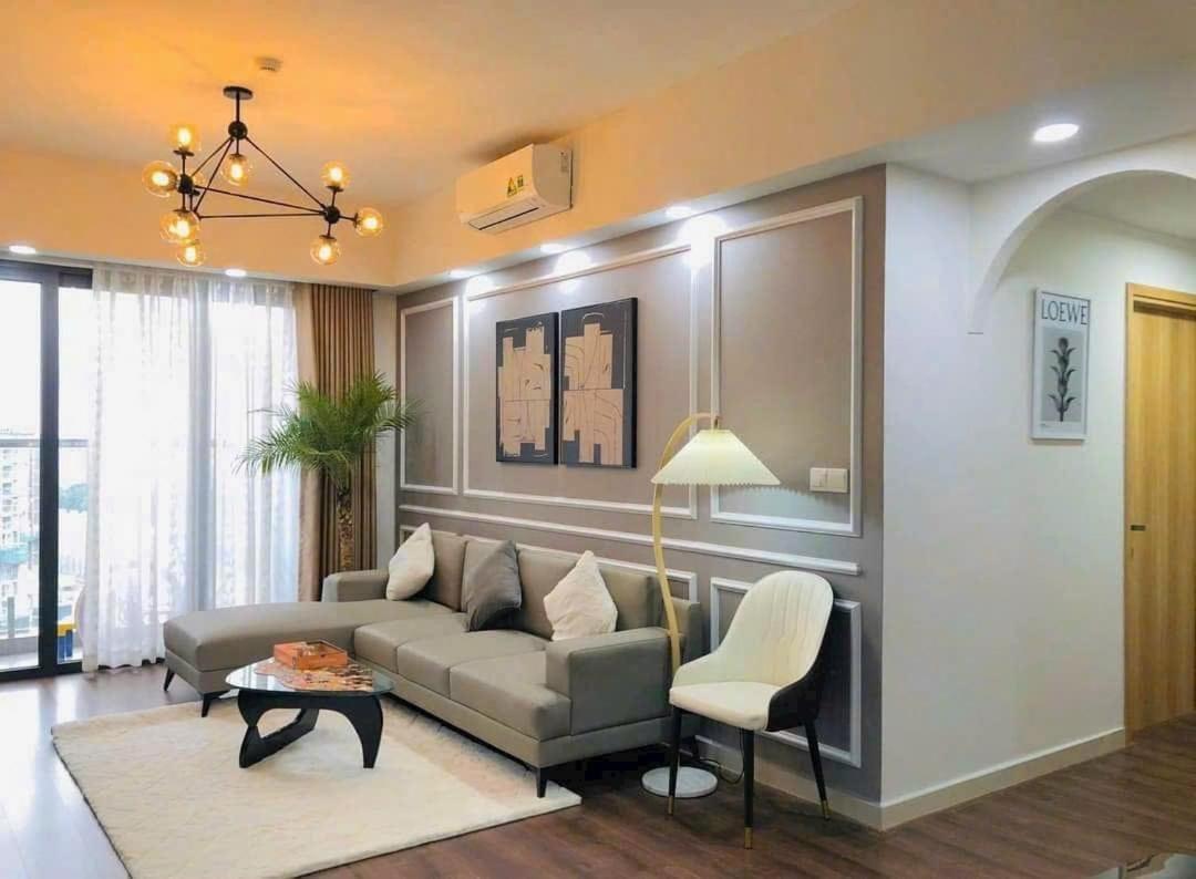 Ở trọ Riohouse Hado Centrosa 3 Bedroom