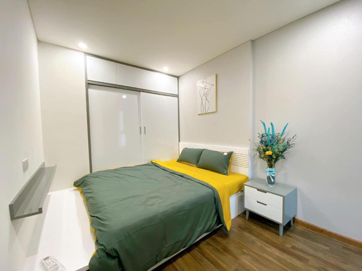 Riohouse Hado Centrosa 3 Bedroom Ở trọ