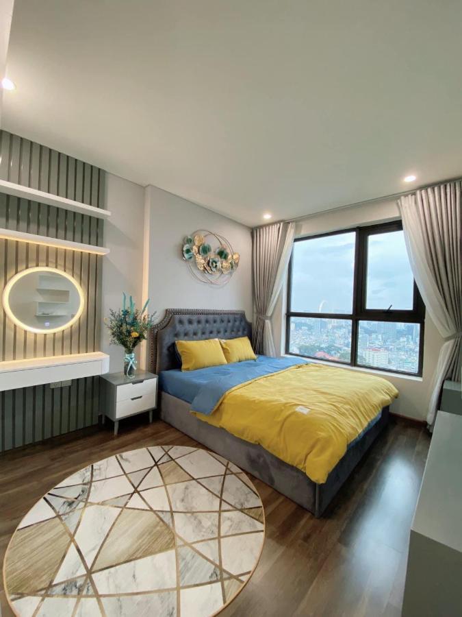Riohouse Hado Centrosa 3 Bedroom * TP. Hồ Chí Minh