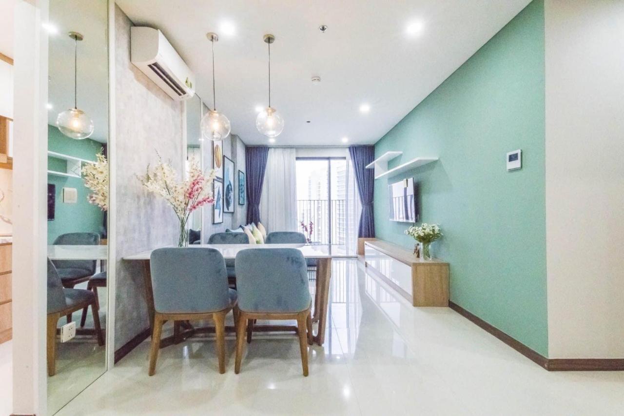 Ở trọ Riohouse Hado Centrosa 3 Bedroom *