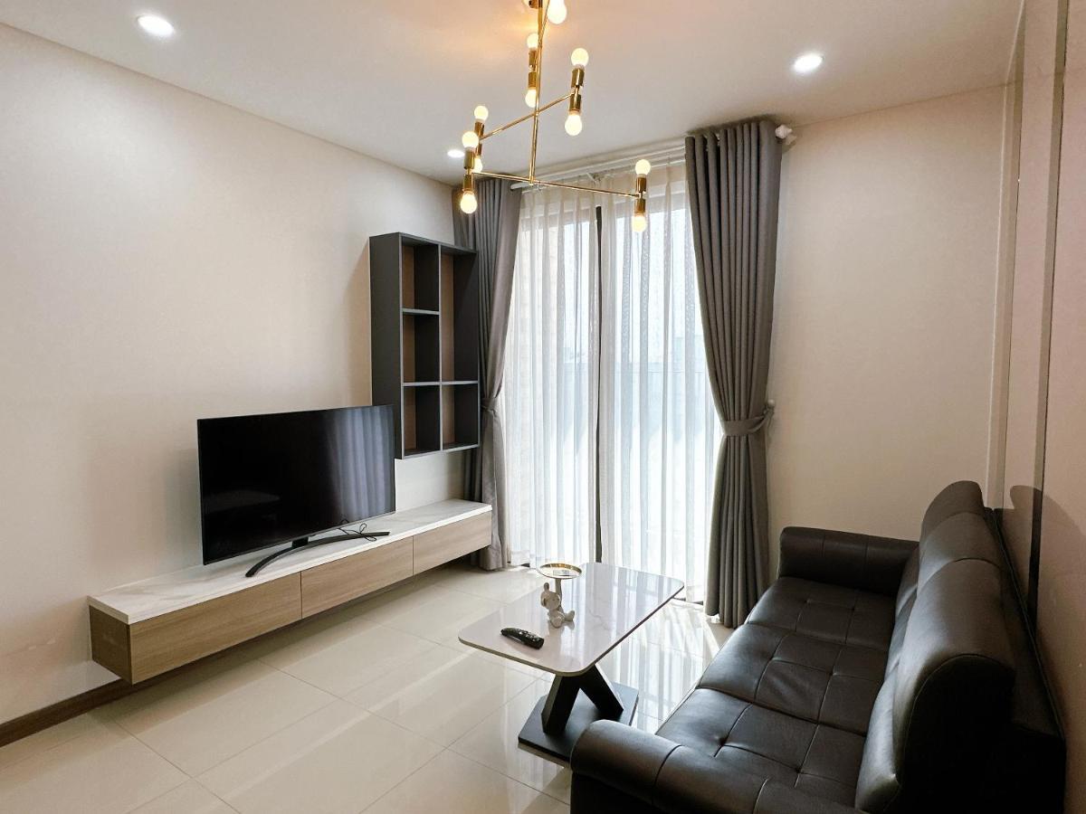 Riohouse Hado Centrosa 3 Bedroom * TP. Hồ Chí Minh