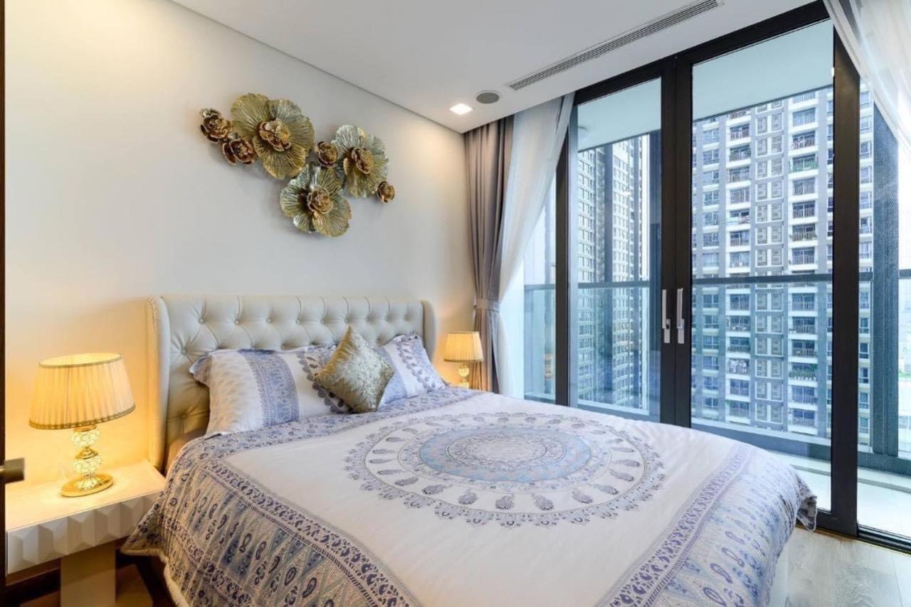 Ở trọ Riohouse Hado Centrosa 3 Bedroom