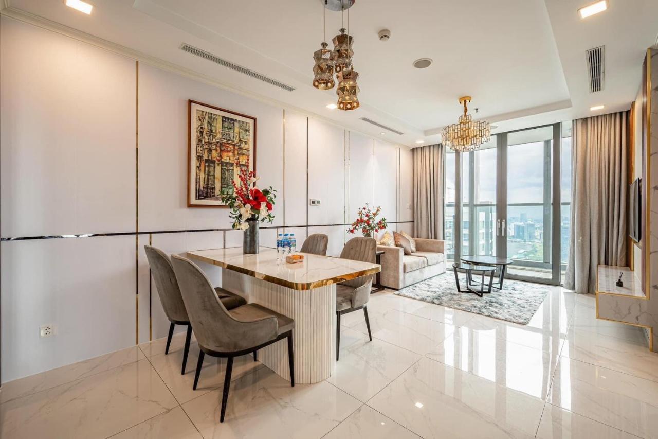 Riohouse Hado Centrosa 3 Bedroom TP. Hồ Chí Minh