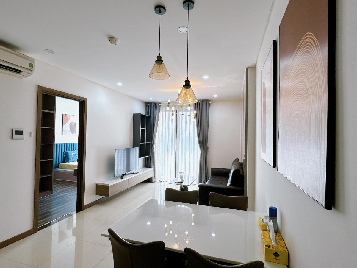 Riohouse Hado Centrosa 3 Bedroom Ở trọ TP. Hồ Chí Minh