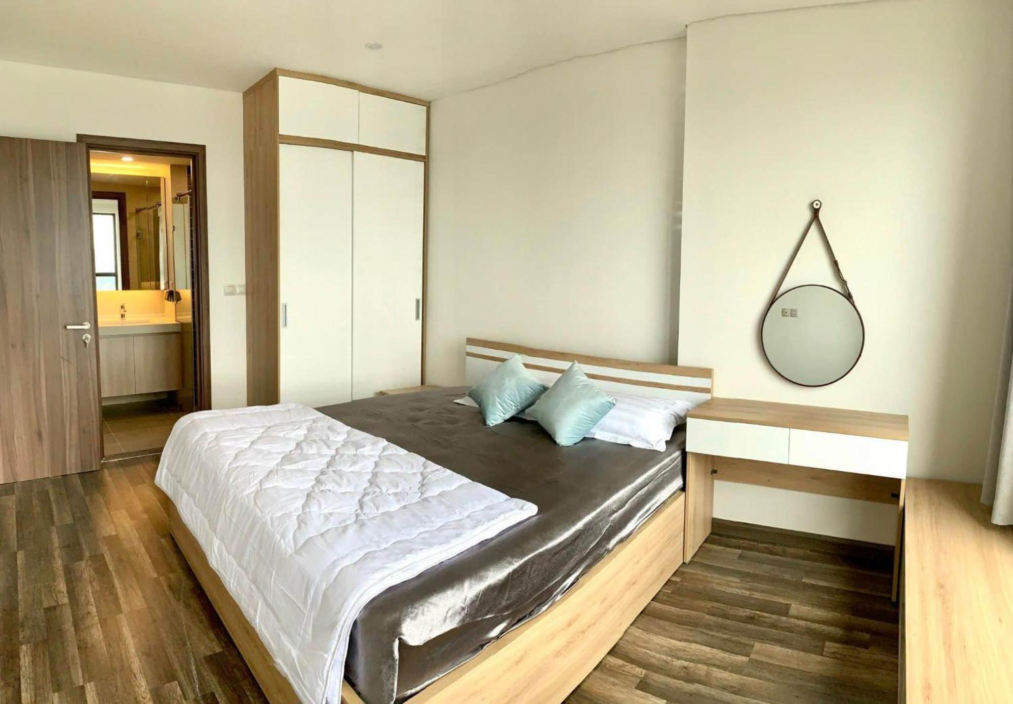 Riohouse Hado Centrosa 3 Bedroom TP. Hồ Chí Minh